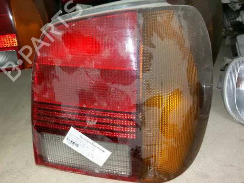 Used Right taillight VW POLO III (6N1) 100 1.4 16V (100 hp) 7942376