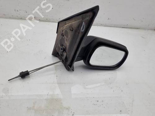 Used Right mirror FORD FIESTA V (JH_, JD_) 1.4 16V (80 hp) 22322548