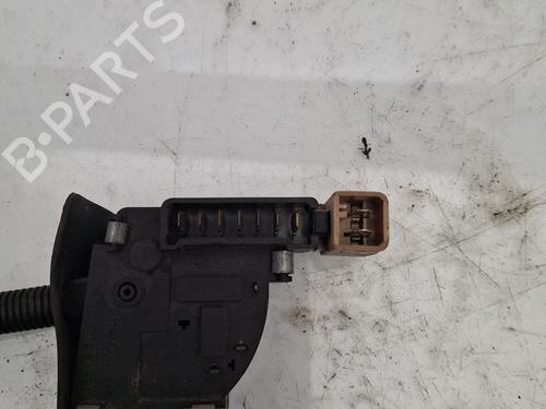 Used Steering column stalk PEUGEOT 205 II (20A/C) 1.7 Diesel (60 hp) 31882691