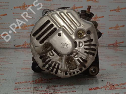 Generator TOYOTA PREVIA II (_R3_) 2.4 (ACR30) | BP7946408M7 