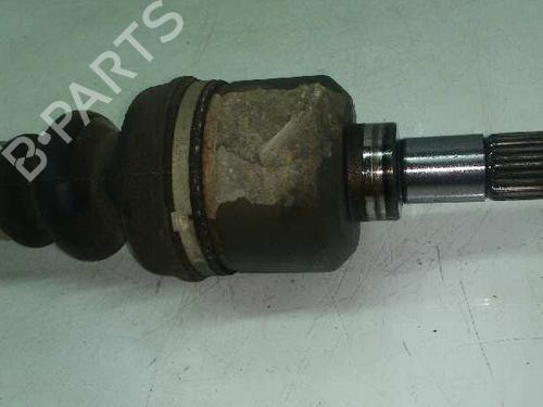 Left front driveshaft PEUGEOT 307 (3A/C)  | BP7932347M38 