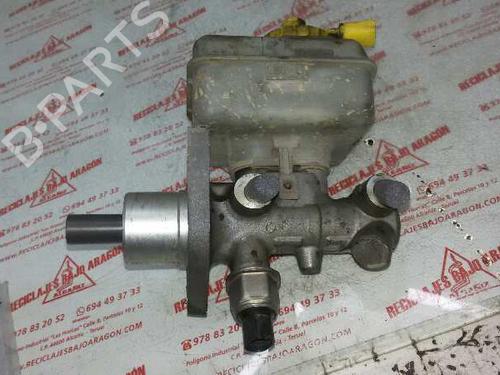 Used Brake master cylinder SEAT LEON (1M1) 1.9 TDI (110 hp) 7936340