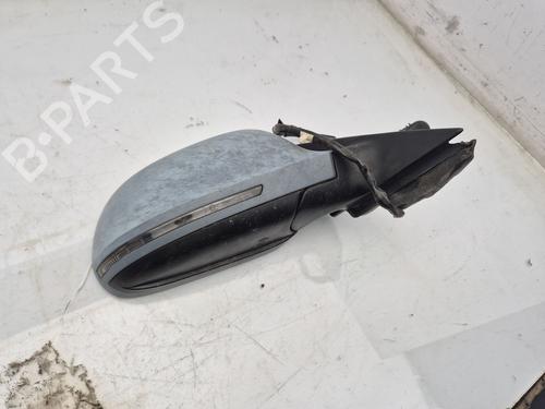 Right mirror AUDI A3 (8P1) 1.6 TDI | BP27592763C27 