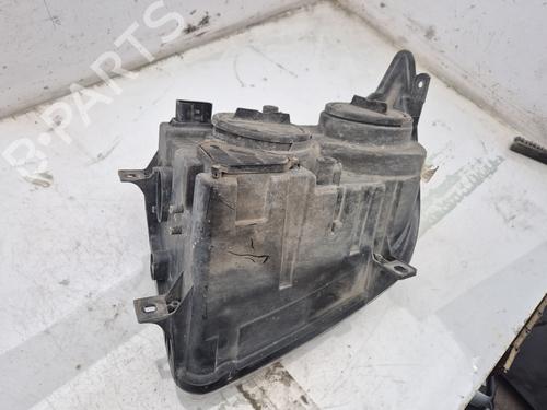 Left headlight VW CRAFTER 30-50 Van (2E_) 2.0 TDI | BP39707803C28 - Image 4