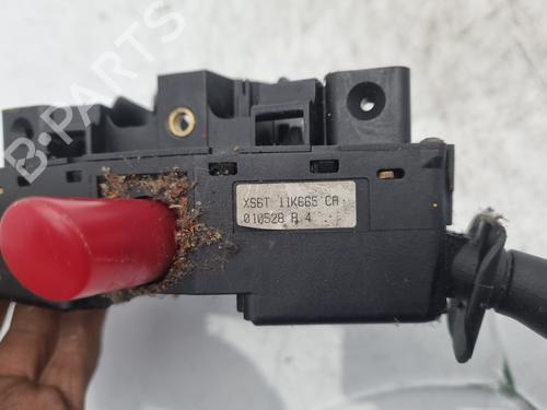 Switch FORD FIESTA V (JH_, JD_)  | BP16854527I30 
