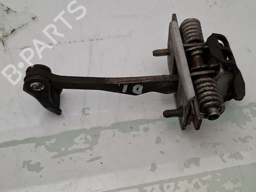 Used Hinge/Door check strap Hinge/Door check strap CITROËN C4 Picasso I MPV (UD_) 1.6 HDi (109 hp) 36385941 36385941
