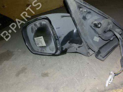 Used Left mirror NISSAN PRIMERA (P11) [1996-2002]  7935674