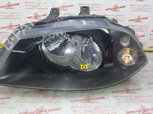 Venstre forlygte SEAT CORDOBA (6L2) [2002-2009]  7936408