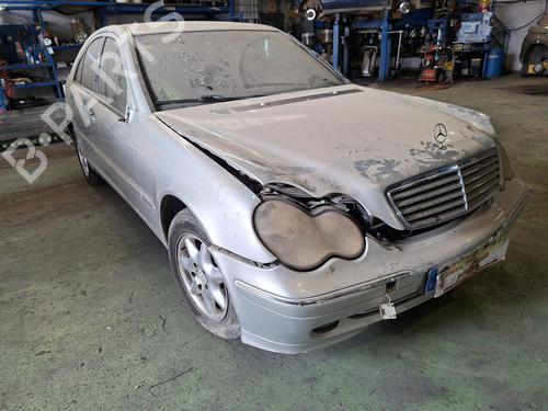 Used Parts MERCEDES-BENZ C-CLASS (W203) C 220 CDI (203.006, 203.008) 4955776