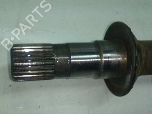 Antriebswelle rechts vorne FIAT PUNTO (188_) 1.3 JTD 16V | BP7933155M39 