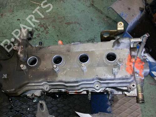 Cylinder head NISSAN PRIMERA Hatchback (P12)  | BP10979674M5 