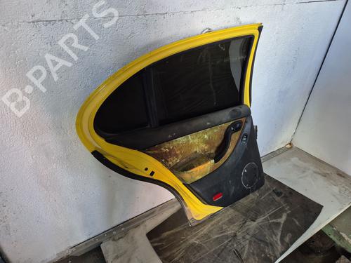 Left rear door SEAT LEON (1M1) 1.6 16 V | BP23566762C4 