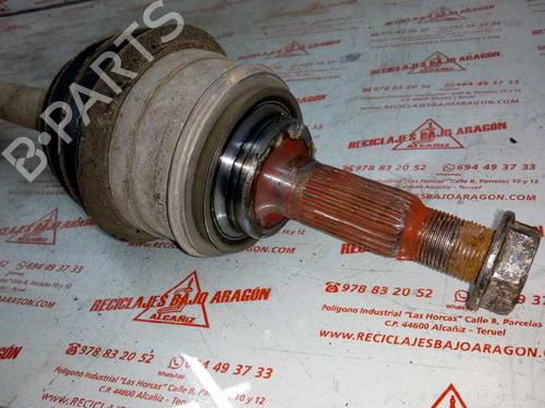 Right front driveshaft TOYOTA CARINA E VI (_T19_) 1.6 16V (AT190_, AT190R) | BP7937127M39