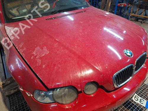 Panser BMW 3 Compact (E46) 320 td | BP39204339C1 - Image 3