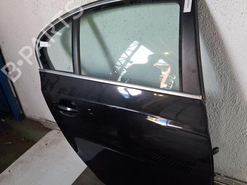 Right rear door BMW 5 (E60) 520 d | BP28381156C5