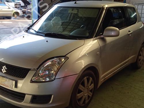 Pulsantiera anteriore sinistra SUZUKI SWIFT III (MZ, EZ) 1.3 (RS413, ZC11S) | BP7946220I27 