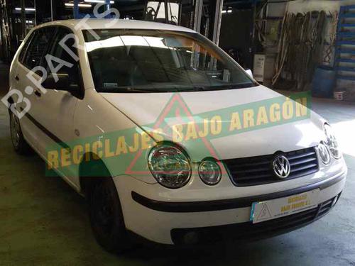 Steering rack VW POLO (9N_, 9A_) 1.2 12V | BP7932878M22 