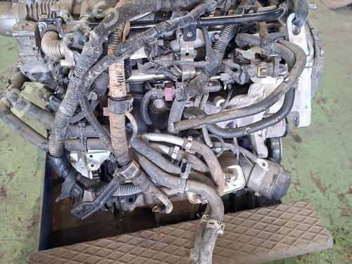 Engine SUZUKI SX4 (EY, GY) 1.9 DDiS (RW419D) | BP36775921M1 - Image 2