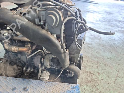 Engine SEAT CORDOBA (6L2) 1.9 TDI | BP30461689M1
