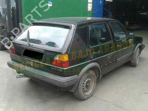 Starter VW GOLF II (19E, 1G1)  | BP7934045M8 