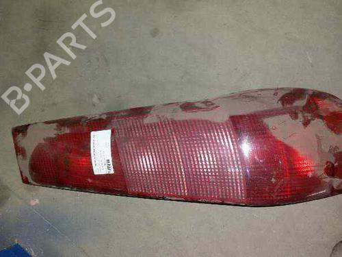 Used Right taillight FIAT PUNTO (176_) [1993-1999]  7937970