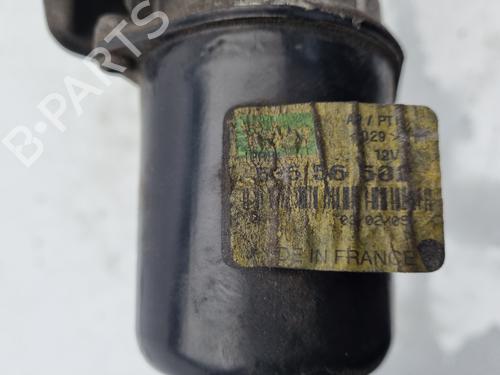 Front wiper motor RENAULT MASTER II Van (FD)  | BP12353948M29 