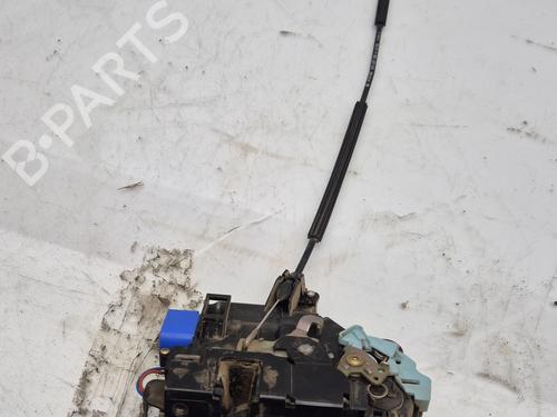 Front right lock SEAT TOLEDO III (5P2) 1.9 TDI | BP27897514C97 