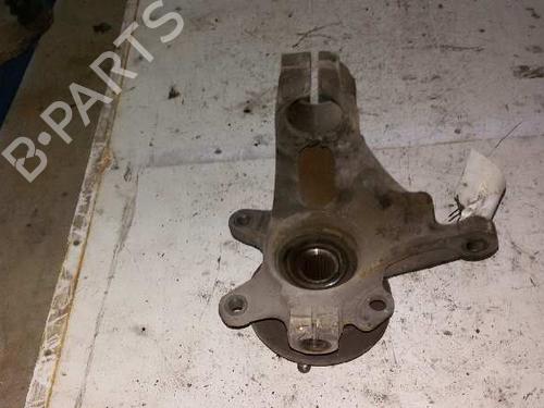 Used Right front steering knuckle FORD ESCORT V (AAL, ABL) 1.6 i 16V (88 hp) 7939803