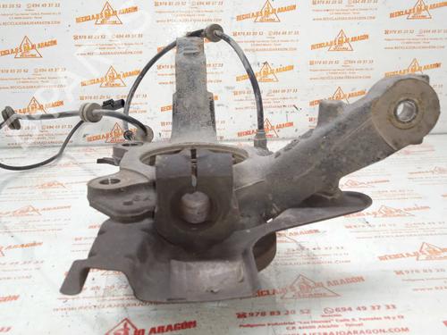 Right front steering knuckle FIAT BRAVO II (198_)  | BP7946150M26 