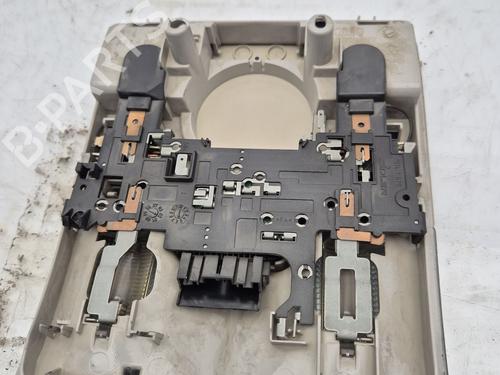 Innerbelysning AUDI A3 (8L1) 1.9 TDI quattro | BP27716681I8 