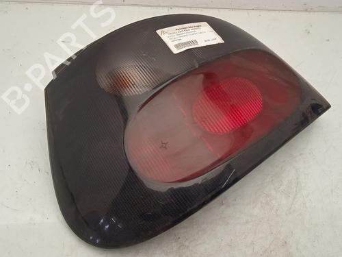 Left taillight RENAULT MEGANE I Classic (LA0/1_) 1.6 e (LA0F, LA0S) | BP7937755C34 