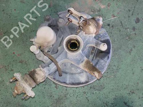Right front steering knuckle DAIHATSU FEROZA Hard Top (F300)  | BP12451419M26 