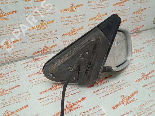 Right mirror SEAT TOLEDO II (1M2) 1.9 TDI | BP7946544C27 