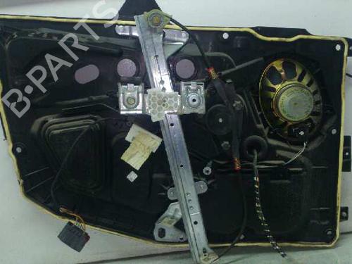 Front right window mechanism FORD FIESTA V (JH_, JD_)  | BP7933146C23 