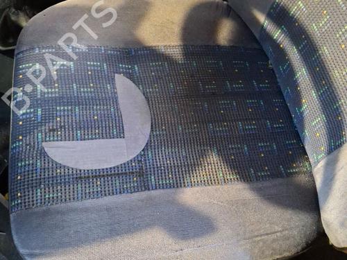 Used Left front seat Left front seat PEUGEOT 205 II (20A/C) 1.7 Diesel (60 hp) 33461038 33461038
