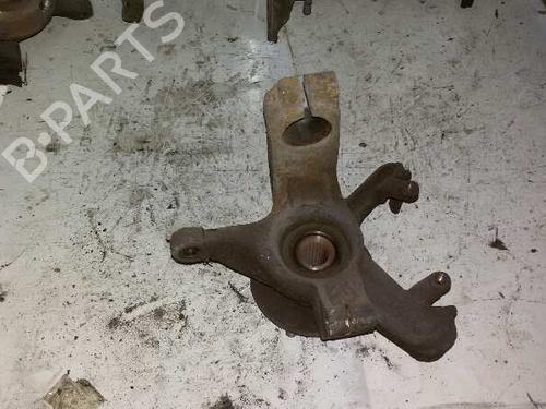 Left front steering knuckle FORD FOCUS I Turnier (DNW) 1.6 16V | BP7941201M25 