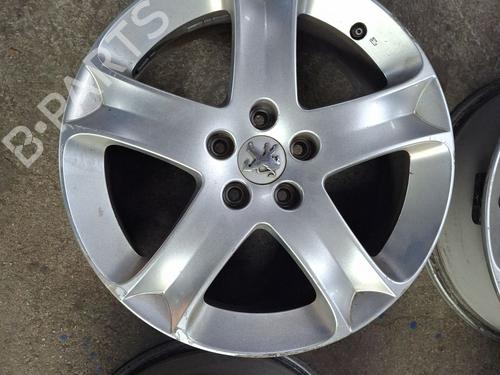 Rim PEUGEOT 407 SW (6E_, 6D_) 2.0 HDi 135 | BP22322687C45 