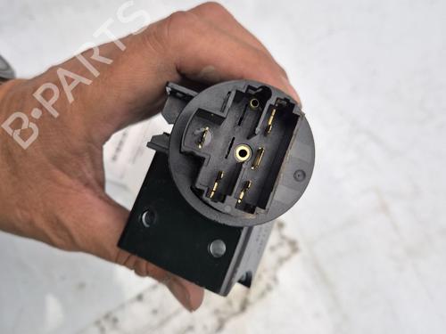 Ignition barrel FIAT PANDA (169_) 1.2 (169.AXB11, 169.AXB1A) | BP26974416M48 