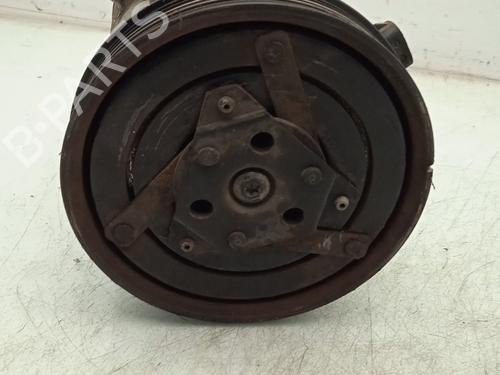 AC compressor NISSAN ALMERA II Hatchback (N16) 1.5 dCi | BP17218710M34 