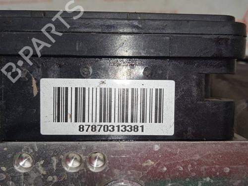 ABS pump HYUNDAI TUCSON (TL, TLE) 1.7 CRDi | BP7947603M43 
