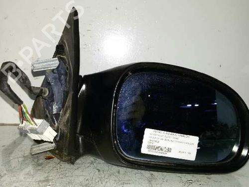 Right mirror PEUGEOT 406 (8B)  | BP7930677C27 