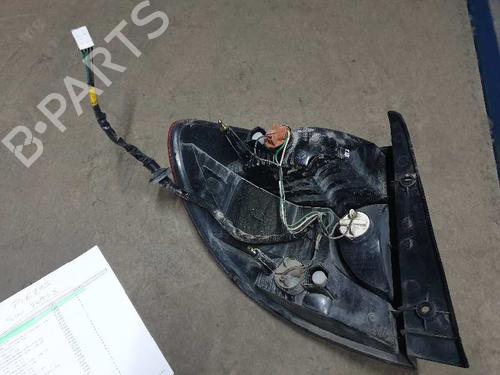 Right taillight KIA RIO I Hatchback (DC) 1.5 16V | BP7944871C35 