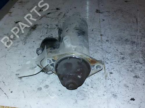 Starter OPEL ASTRA F Saloon (T92)  | BP7941639M8 