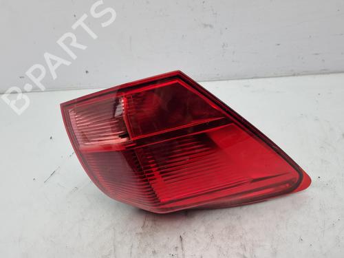 Left taillight NISSAN QASHQAI / QASHQAI +2 I (J10, NJ10, JJ10E)  | BP10681292C34 