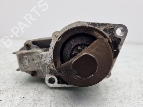 Startmotor MERCEDES-BENZ A-CLASS (W169)  | BP8543962M8 