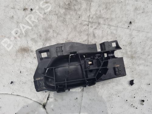 Front right interior door handle CITROËN BERLINGO Box Body/MPV (B9)  | BP18335539I14 