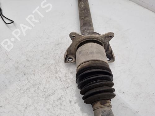 Right front driveshaft MERCEDES-BENZ A-CLASS (W169)  | BP8543960M39 