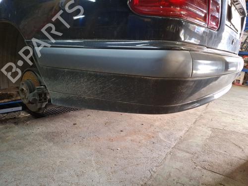 Used Rear bumper Rear bumper MERCEDES-BENZ E-CLASS (W210) E 270 CDI (210.016) (170 hp) 33461070 33461070