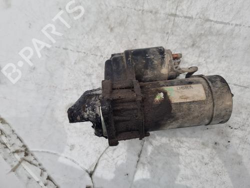 Used Starter OPEL CORSA B (S93) 1.2 i (F08, F68, M68) (45 hp) 18135682