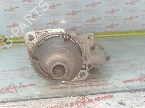 Startmotor MERCEDES-BENZ E-CLASS (W211) [2002-2009]  7943939